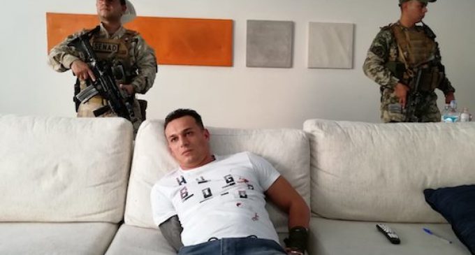 Caso Lider del PCC: Imputan al exjefe de la Comisaría 4ta