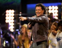 Carlos Vives se presenta esta noche en la Expo Mariano