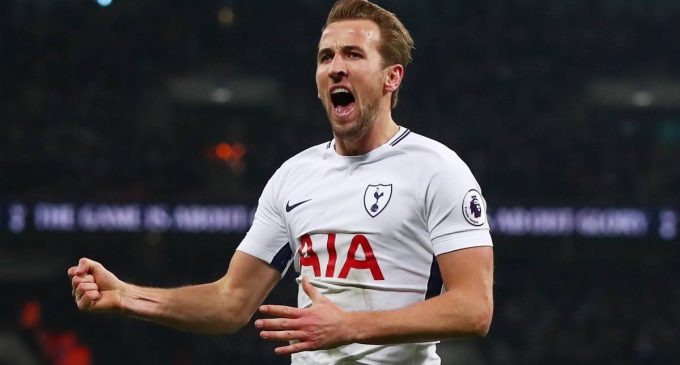 Tottenham es el club con más jugadores en la semifinal