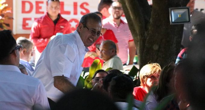 Diputado cartista: “Ibáñez merece otra oportunidad”