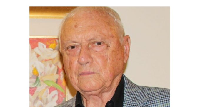 “Los corruptos piensan que con Zuccolillo van a morir sus delitos”, dice Alcibiades González