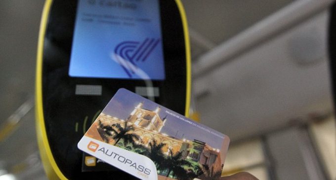 Anuncian que a mediados de septiembre entrará en vigencia billetaje electrónico