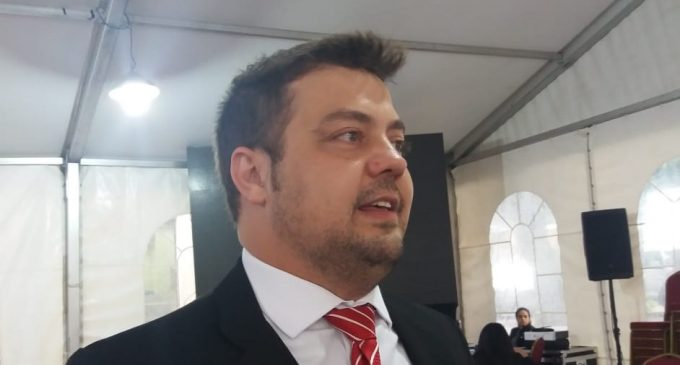 Diputado aclara que no fue xenófobo, sino que solo pide oportunidades para paraguayos
