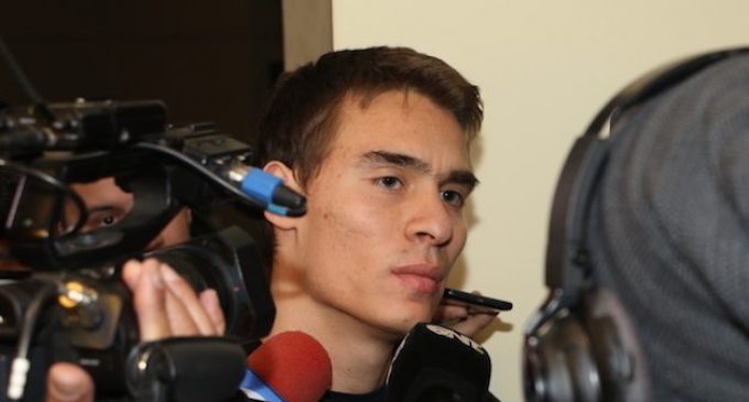 Imputaron a joven que atropelló a agente de Patrulla Caminera