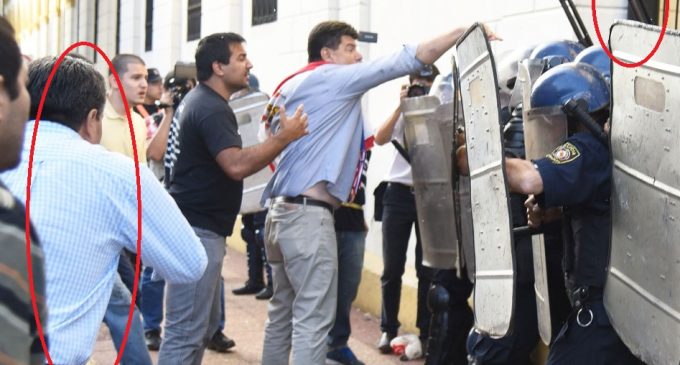 Hubo más de 40 pruebas periciales para sentenciar al suboficial, explica fiscal