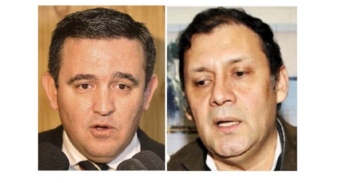Petta responde a Víctor Bogado y niega “persecución” a fiscal