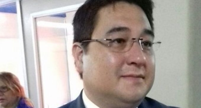 En aniversario 131º, dirigente dice que se debe aprovechar para mejorar “un millón de cosas” en PLRA