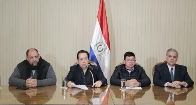 TSJE defiende proceso electoral y asegura que “no hay forma” de manipular resultados