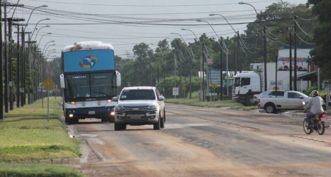 Anuncian viernes fresco a cálido y con lluvias dispersas