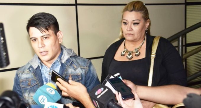 Caso #31M: Denuncian presión de la Policía Nacional para cambiar abogada de Gustavo Florentín