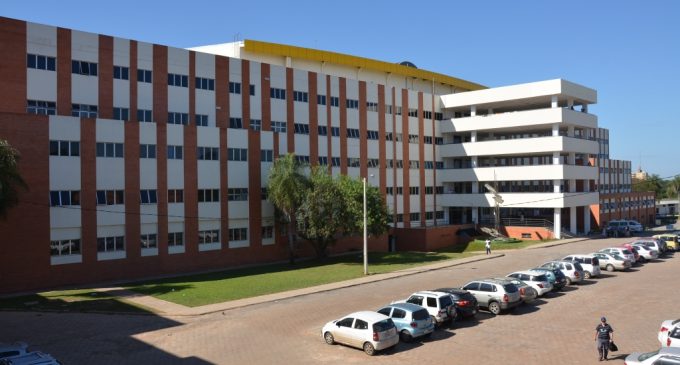 Hospital de Clínicas cumple 124 años