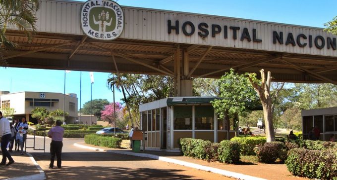 Denuncian, una vez más, escasez de insumos en Hospital de Itauguá
