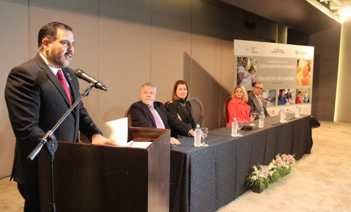 Se redujo muertes de madres y recién nacidos, según el Ministerio de Salud
