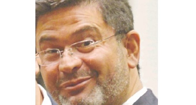 Apenas van juntadas ocho firmas para presentar pedido de pérdida de investidura de Ibáñez