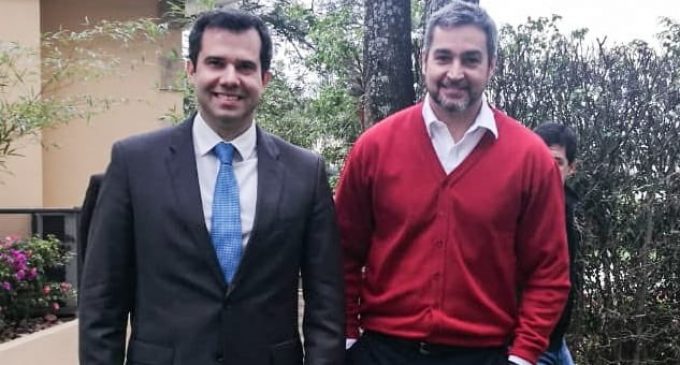 El economista José Cantero es designado para presidir BCP
