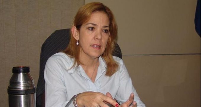 Multibancada pedirá enjuiciamiento de magistrada Novais
