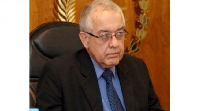 Se debieron crear una “vacancia definitiva y otra temporal”, dice exministro de la Corte