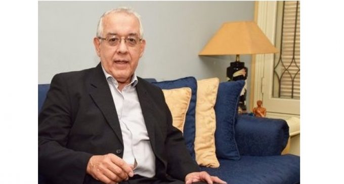 Exministro de Corte afirma que se sacaron de contexto sus declaraciones sobre Cartes y Nicanor