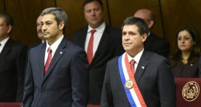 Analista advierte que Marito deberá enfrentar a un “gobierno paralelo” de Cartes