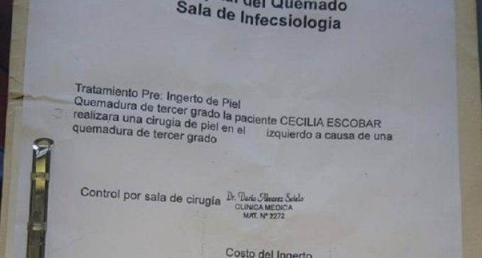 Alertan sobre mensaje de falso “pedido de ayuda” viralizado por WhatsApp