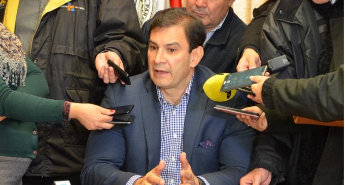 Ya sin votos para juramento de Nicanor, buscarán echar a Lugo