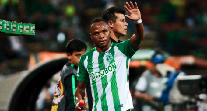 Camilo Zúñiga se despide del fútbol