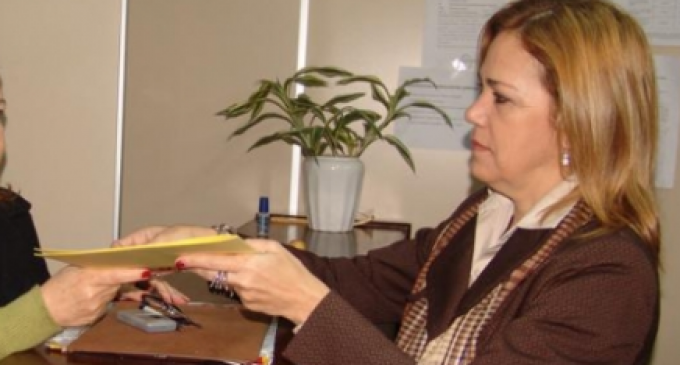 Senadores denuncian a jueza ante el JEM