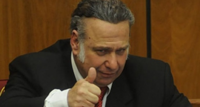Díganle presidente