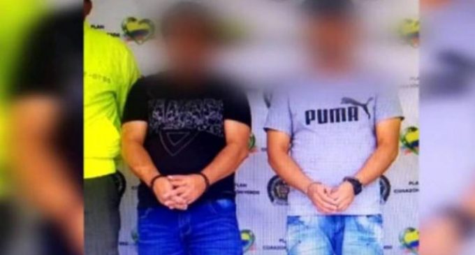 Desgarrador: Violaba a sus hijos mientras su “amigo” grababa los abusos para venderlos como pornografía