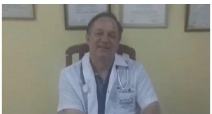 Denuncian a médico “mau” por mala praxis