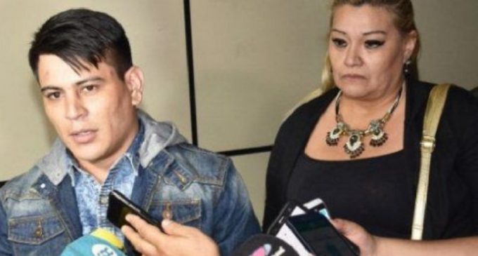 Madre de Florentín confirma que la Policía le pidió cambiar de abogada