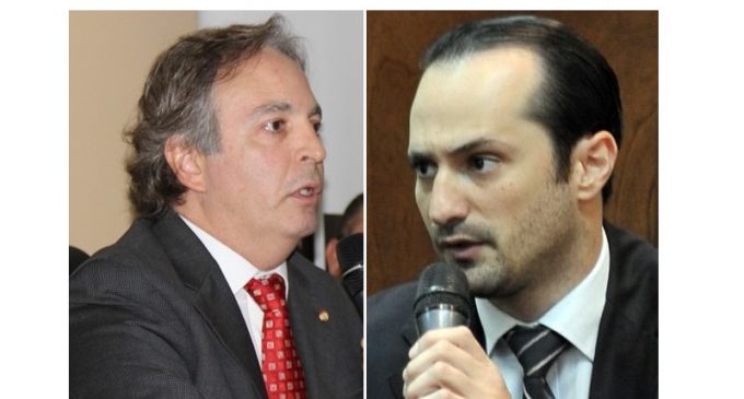 Fiscal Jalil Rachid responde a titular del INDERT: “Puede denunciar lo que quiera”