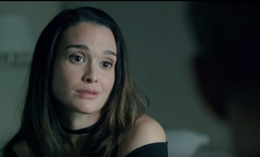 La actriz paraguaya, Lali González llega a Netflix con la película “El Jugador”