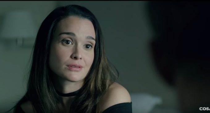 La actriz paraguaya, Lali González llega a Netflix con la película “El Jugador”