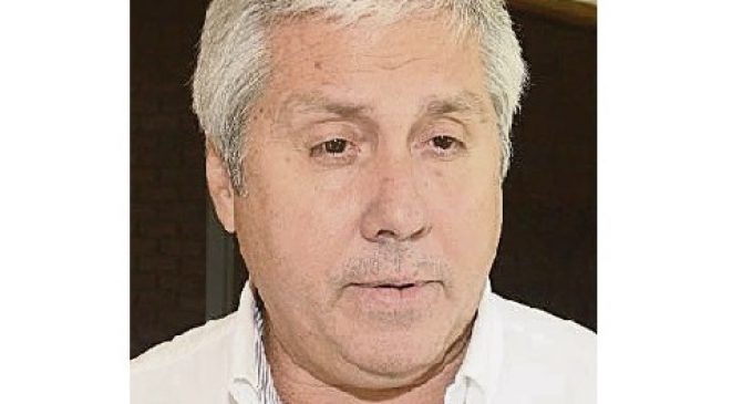 Luis Fleitas sería presidente de IPS