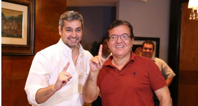 No hay incompatibilidad en designación de Nicanor como director de Yacyretá, según dictamen