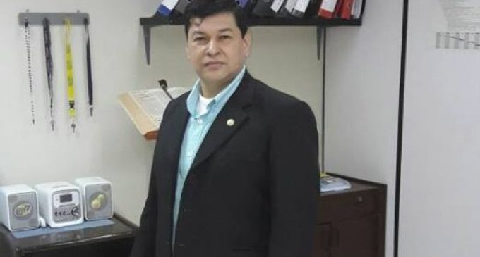 Supuesto fraude electoral “fue una avivada para engatusar incautos”, según Ljubetic