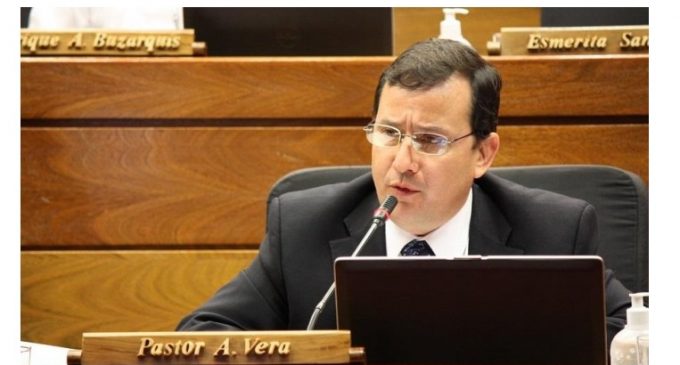 Diputado liberal dice que PLRA perdió presidencia de Cámara Baja “por torpeza”