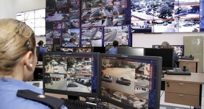 El 911 presentará cámaras con reconocimiento facial instantáneo