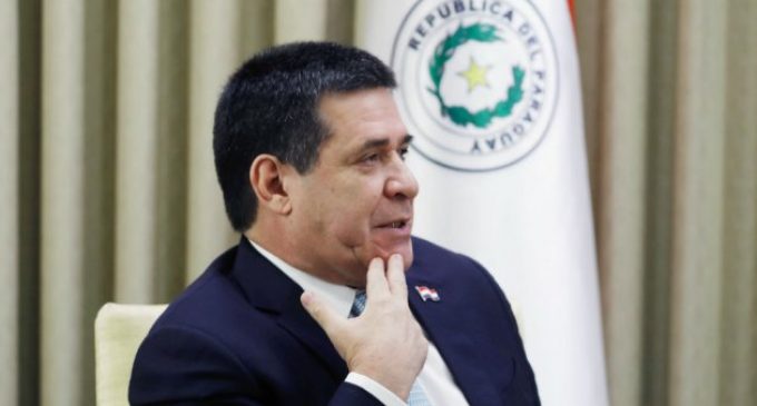 Honor Colorado continuaría reclamando banca en Senado