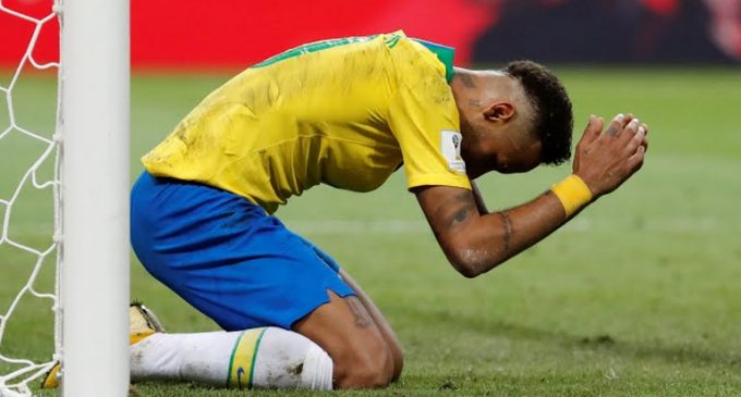 Sudamérica abandona Rusia