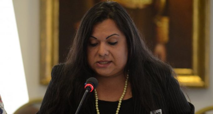 Prostitución por obligación: “Nadie me pudo dar trabajo”