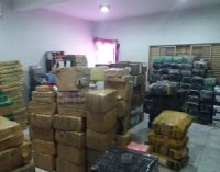 Narcos pagaban hasta G. 18 millones en coima