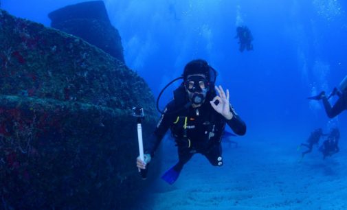Creen que extraño hallazgo en el Triángulo de las Bermudas sería “de otro mundo”