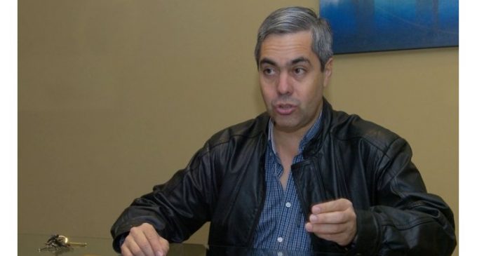 Yacyretá: Primero era asegurar energía de Paraguay y luego negociar cualquier acuerdo, dice Ferreira