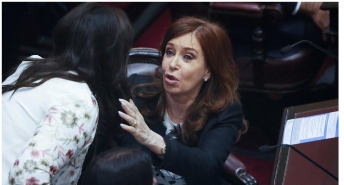 Cristina Kirchner asegura: “A mí nadie me pagó por ninguna medida de mi Gobierno”