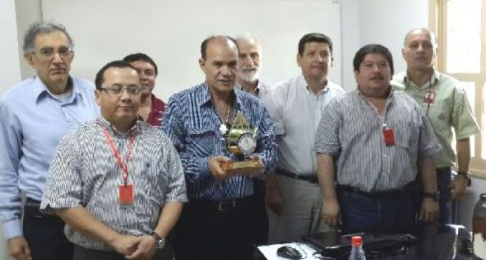 Sindicato de Itaipú también rechaza ley de Superintendencia de Jubilaciones