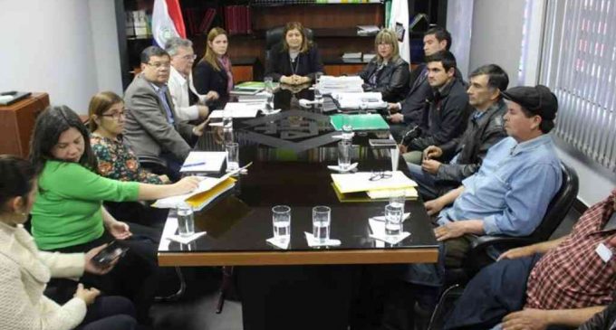 Campesinos piden que Ministerio Público intervenga en supuesta estafa del Crédito Agrícola
