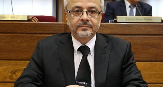 Senador propone reforma de Ley para todo el proceso de trasplante