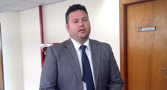 Nuevo procurador acusado por fraude: “Tuve un proceso y fui sobreseído”